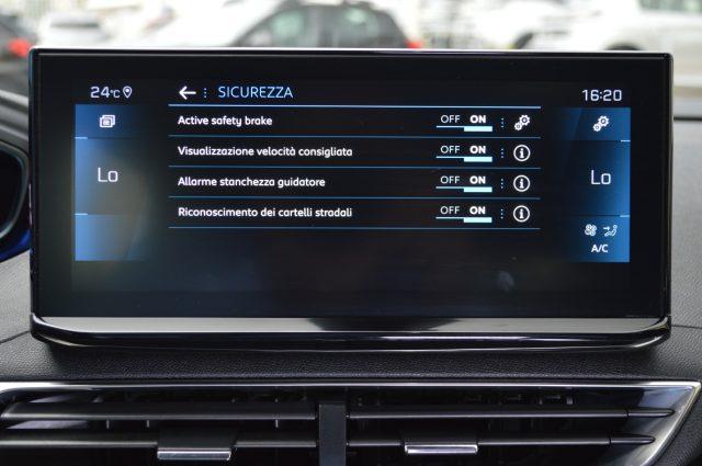 PEUGEOT 3008 PureTech Turbo 130 S&S Active Pack Carplay