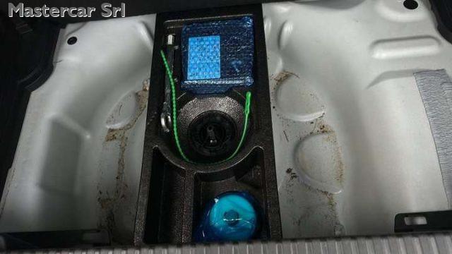 CITROEN C3 Aircross C3 Aircross I 2021 1.2 puretech Live TG : GM896VW