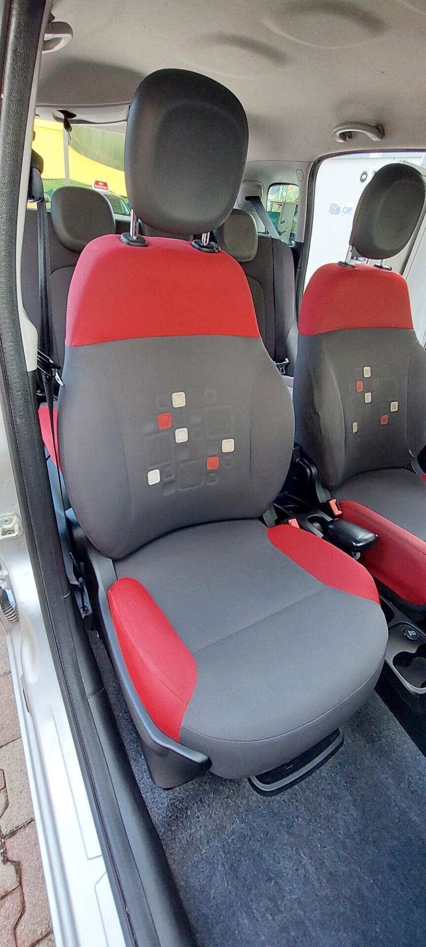 PANDA 900 NATURAL POWER METANO DI SERIE FIAT IMPECCABILE X NEOPATENTATI 5 POSTI