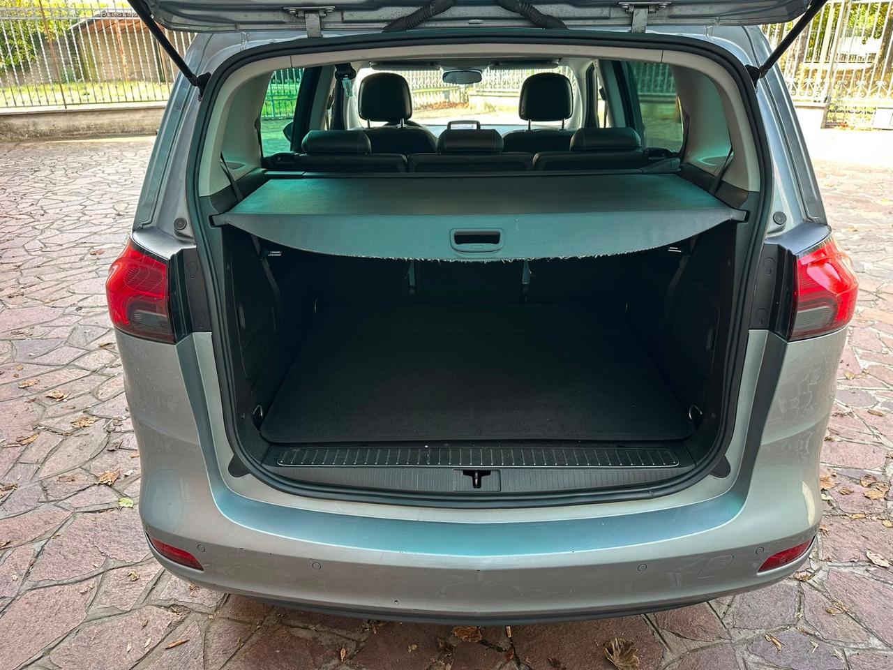 Opel Zafira 7 P Tourer 1.6 Turbo EcoM 150CV Elective
