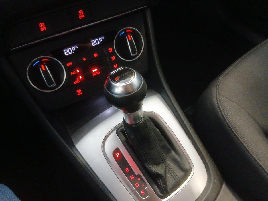 AUDI Q3 - Q3 2.0 TDI 150 CV quattro S tronic edition Sport