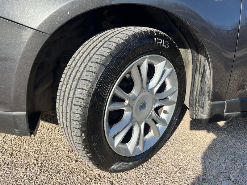 Lancia Delta Delta 1.6 MJT DPF Platino TETTO APRIBILE