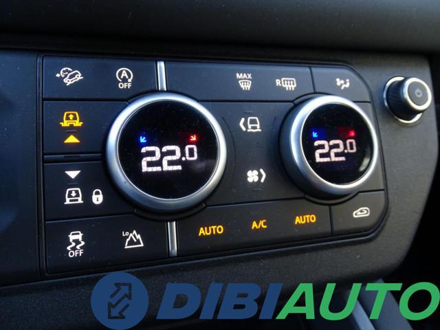 LAND ROVER Defender 90 3.0D I6 200 CV AWD Auto X-Dynamic SE
