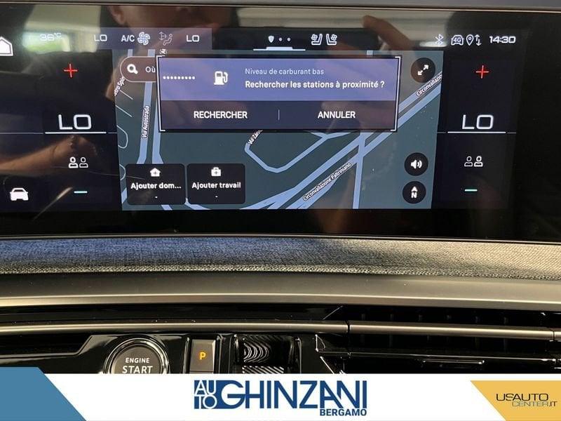 Peugeot 3008 3008 Hybrid 136 e-DCS6 GT