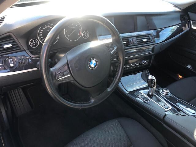 Bmw 520 520d Touring Business AUTOMATICO