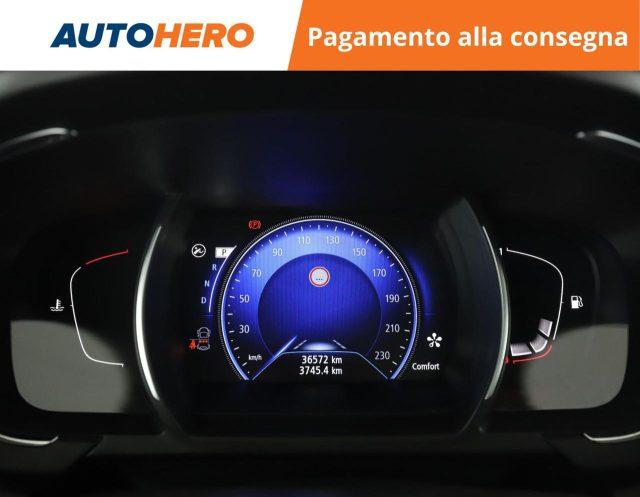 RENAULT Scenic Scénic dCi 160 CV EDC Energy Initiale Paris