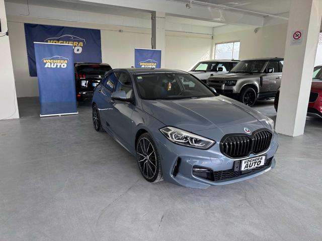 BMW 118 d 5p. Msport