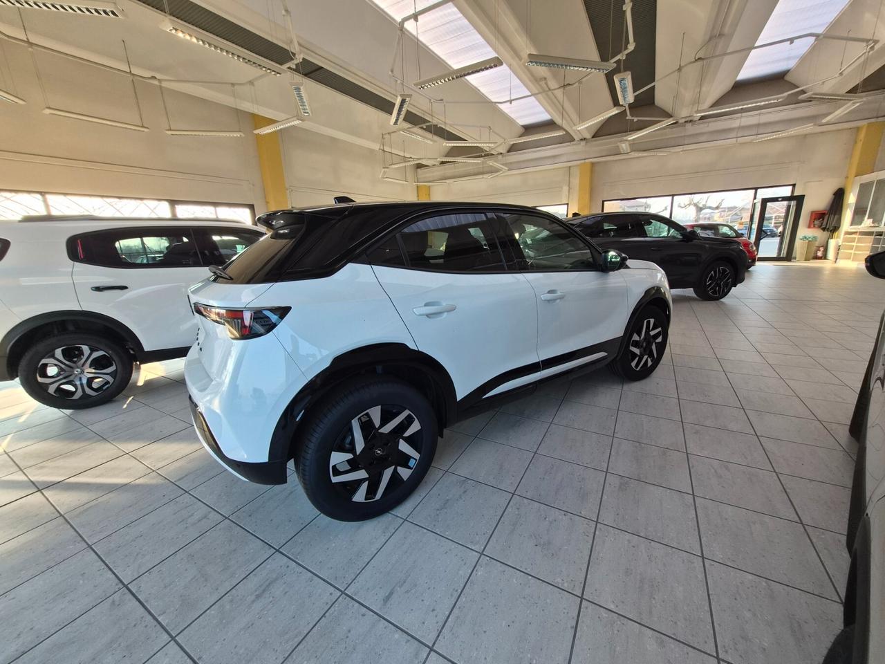 Opel Mokka 1.2 Turbo 136 CV GS