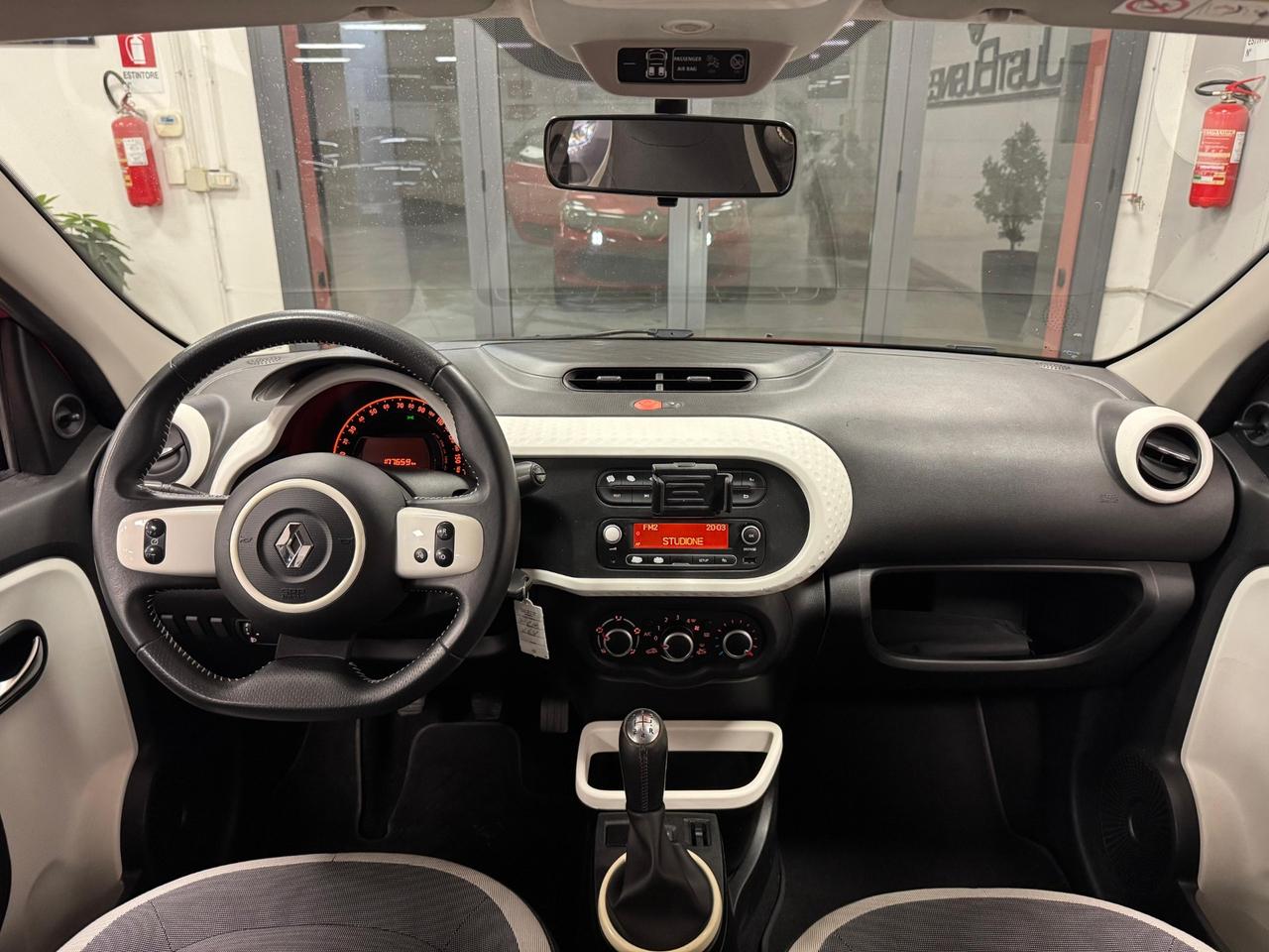 Renault Twingo SCe Zen