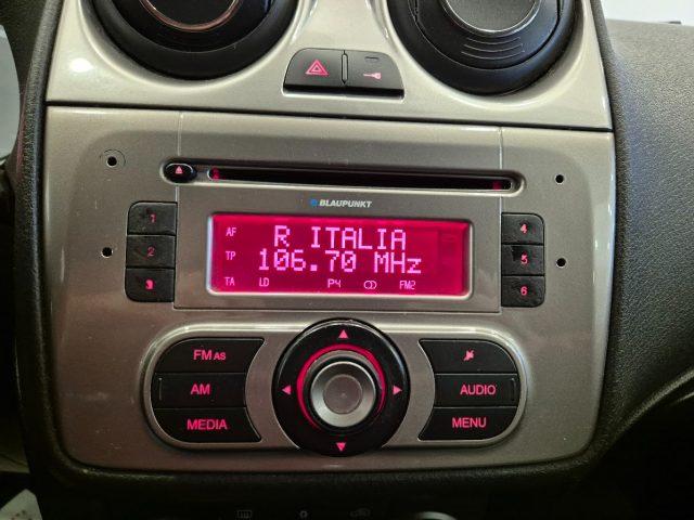 ALFA ROMEO MiTo 1.6 JTDm 16V Progression - PER COMMERCIANTI