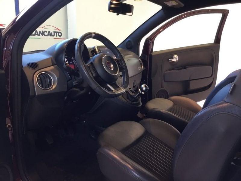 FIAT 500 500 1.0 Hybrid Rockstar