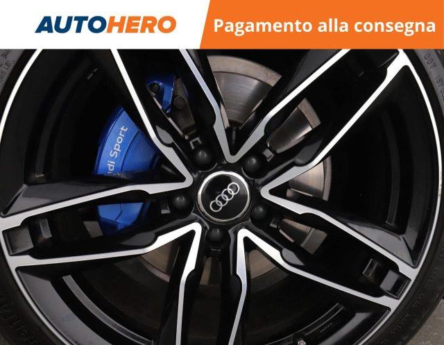 AUDI A5 SPB 2.0 TDI 190 CV S tronic Sport