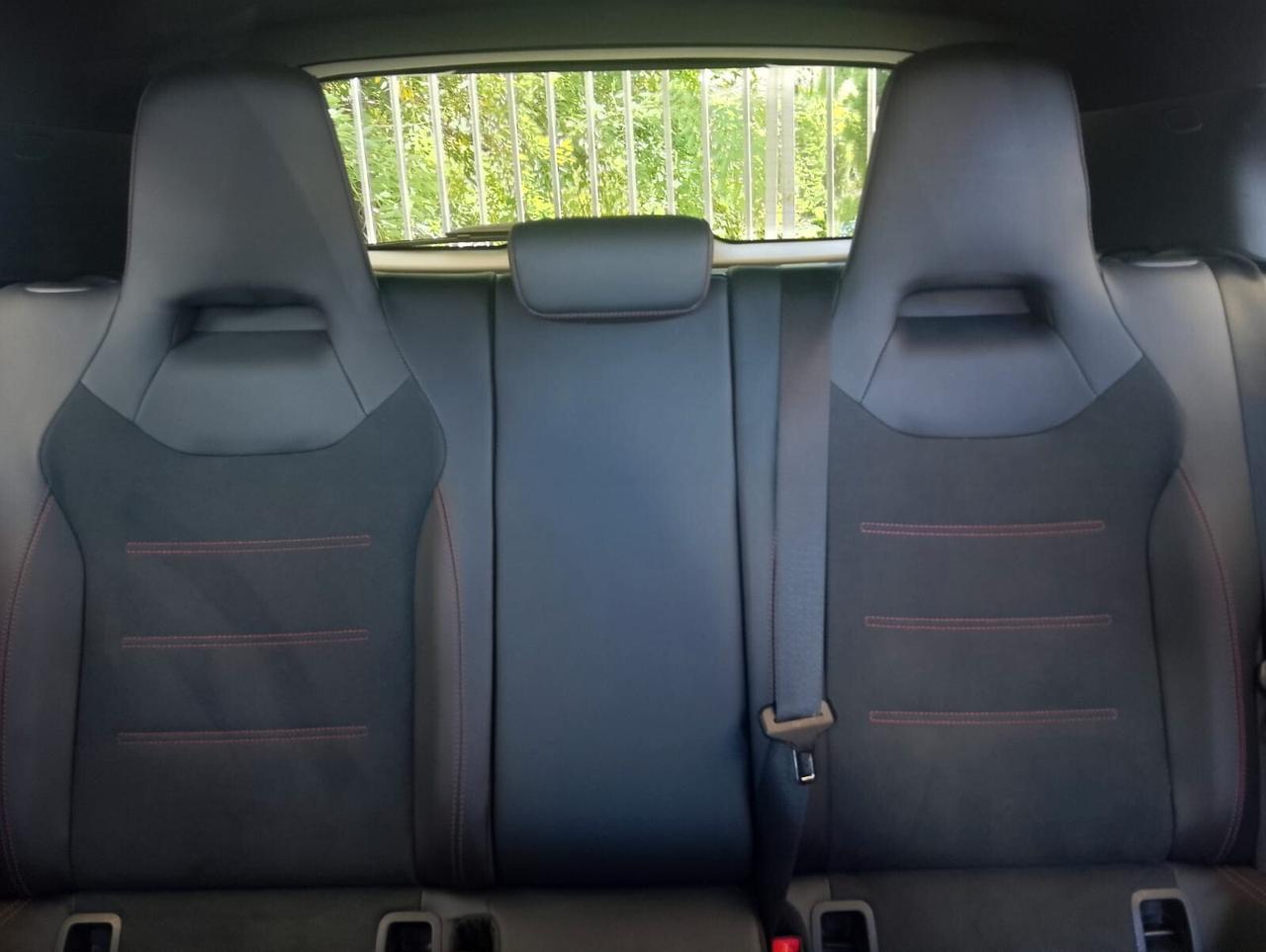 Mercedes-benz A 180 Executive