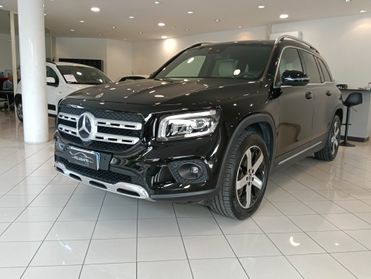 Mercedes-benz GLB 180 d Automatic Sport