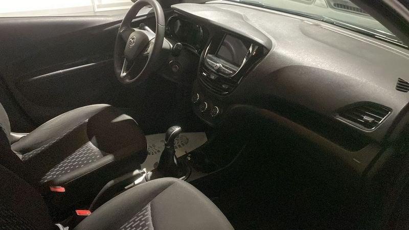 Opel Karl Karl Rocks 1.0 73 CV Start&Stop