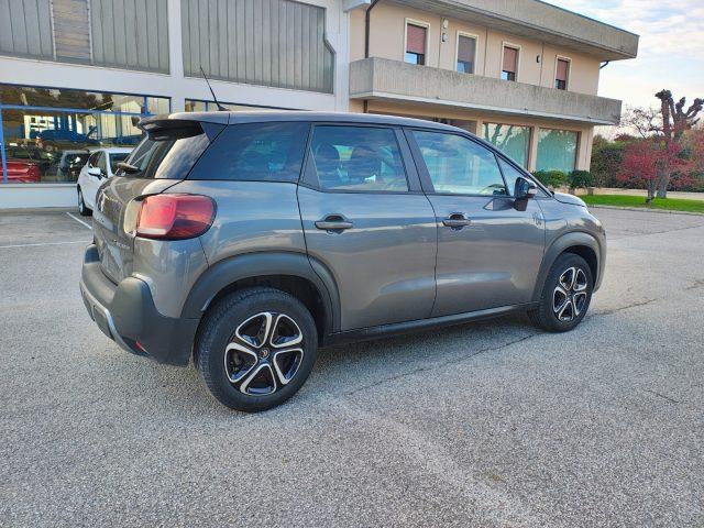 CITROEN C3 Aircross PureTech 110 S&S You