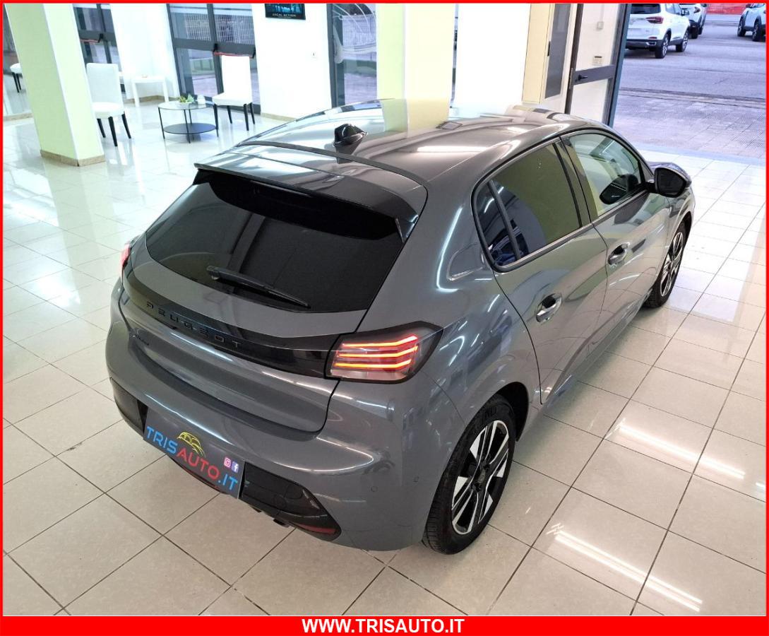 PEUGEOT 208 1.2 Allure NEOPATENTATI (FULL LED+PELLE+NAVI)