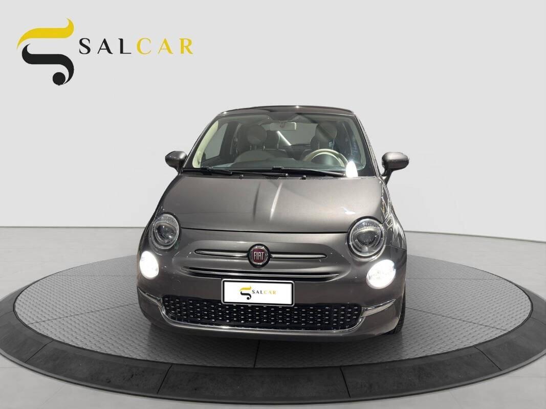 Fiat 500 1.2 EasyPower 69 CV Lounge 2019
