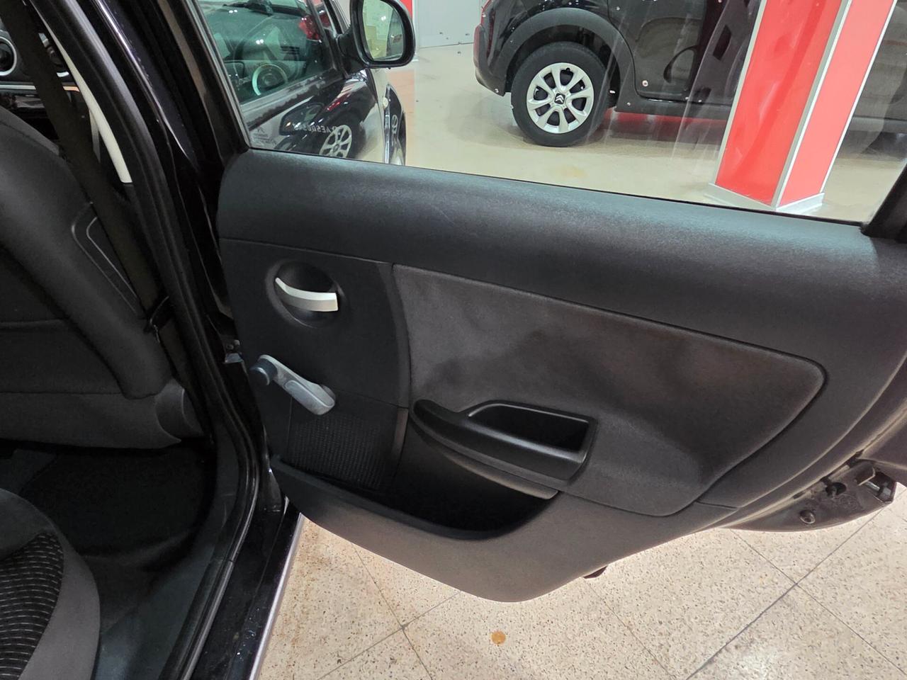 Citroen C3 1.4 HDi 70 Ideal