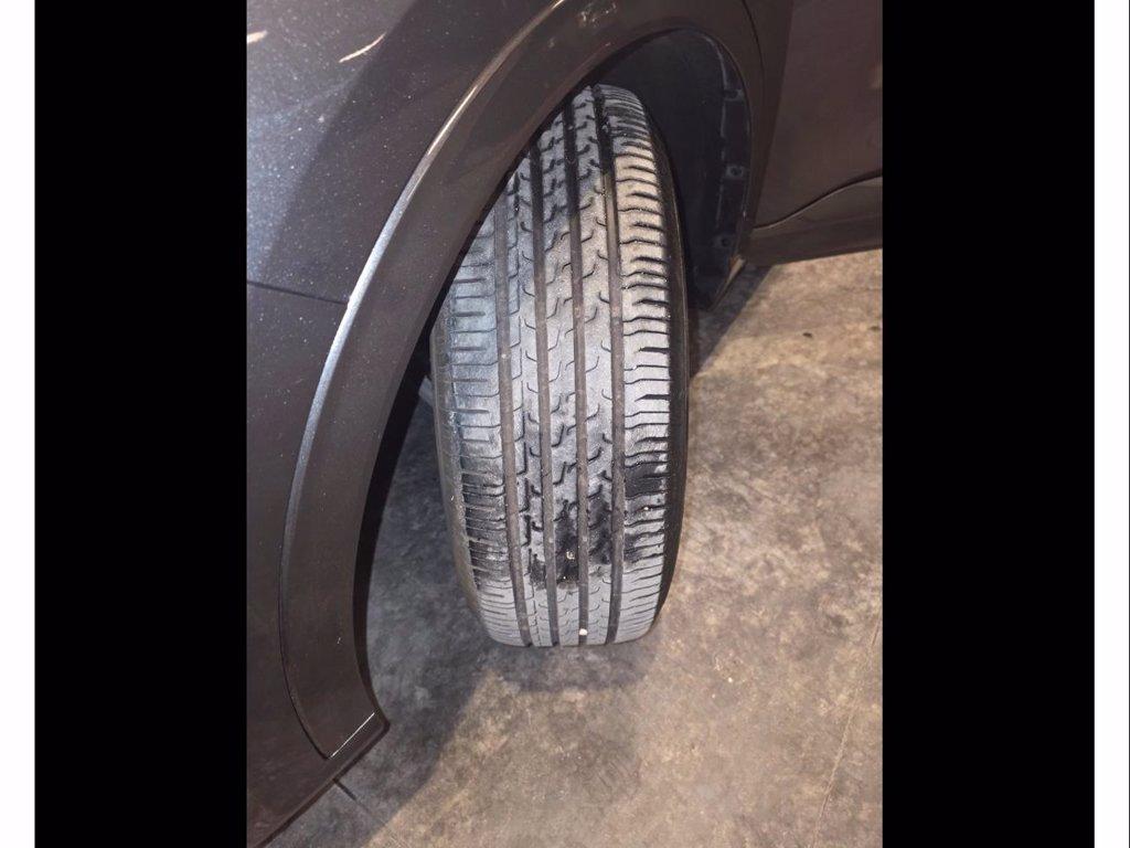 FORD Kuga 2.5 full hybrid st-line x 2wd 190cv cvt del 2022