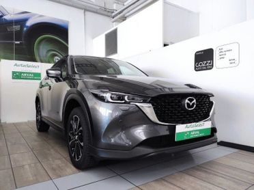 Mazda CX-5 2ª serie 2.2L 150CV 2WD 6MT CENTRE-LINE