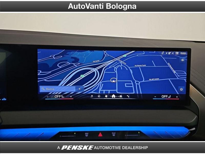 BMW X3 X3 xDriveM50 48V MSport Pro