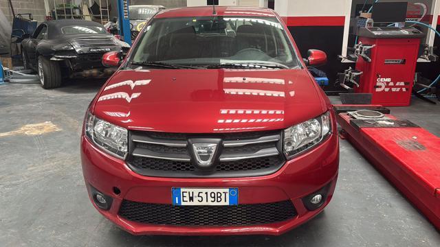 DACIA Sandero 1.2 75CV Ambiance