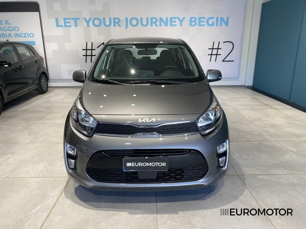 Kia Picanto 1.0 DPI Style