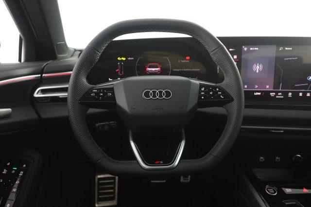 AUDI A5 3° serie Avant TDI 150 kW quattro S tronic mHEV+