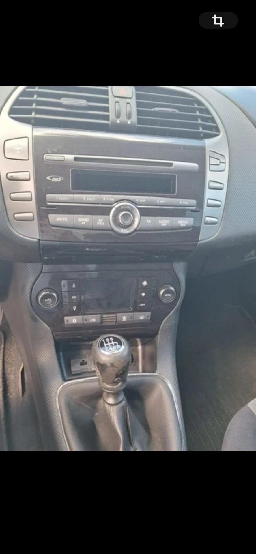 Fiat Bravo 1.6 MJT 105 CV Dynamic NEOPATENTATI