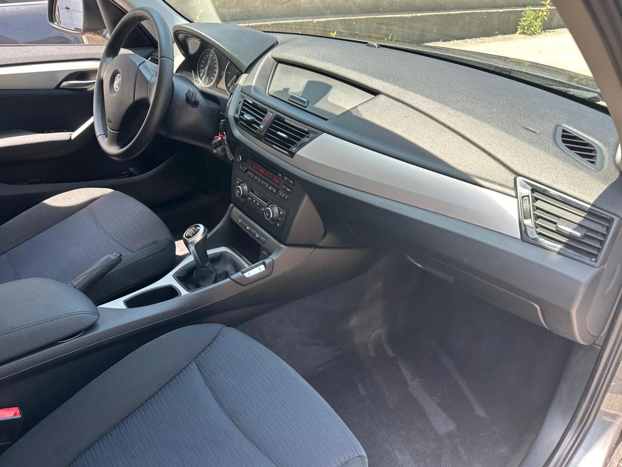 Bmw X1 sDrive20d Attiva*EURO5