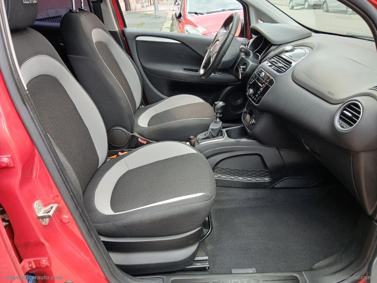 FIAT Punto 0.9 Turbo S&S 5p.