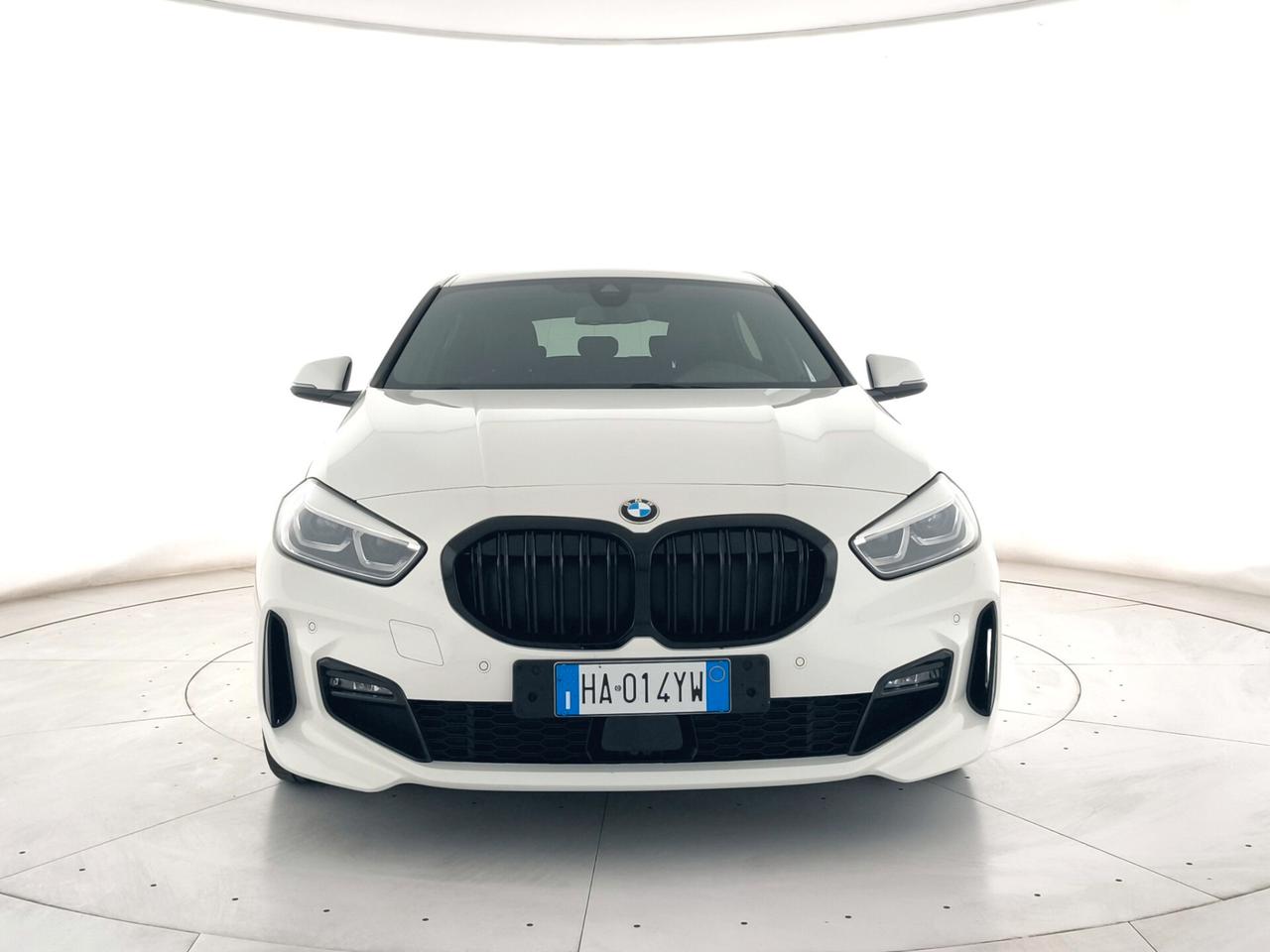 Bmw 118 118i 5p. Msport Automatic