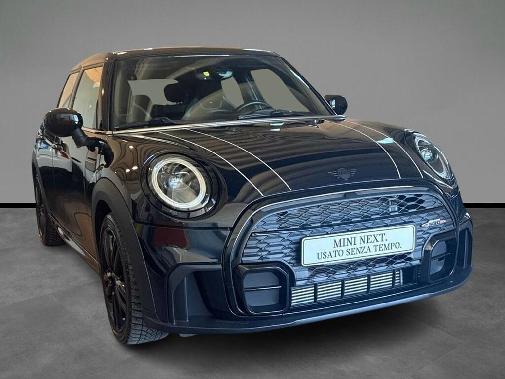 Mini Cooper 1.5 TwinPower Turbo Cooper