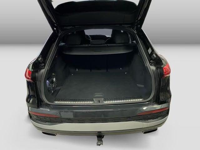 Audi Q5 Sportback AUDI Q5 SPORTBACK 2.0 TFSI S LINE S TRONIC NAVI CAMERA 360° LED GANCIO GARANZIA ESTESA