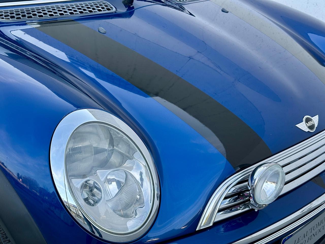 Mini Mini 1.6 16V Cooper