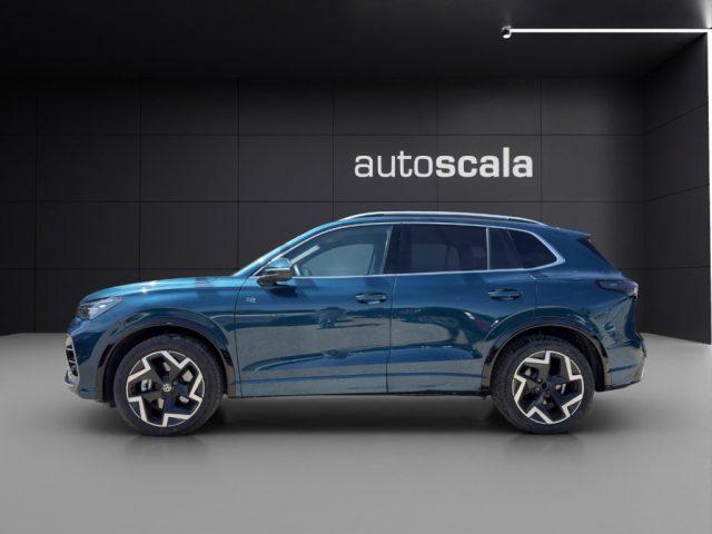 VOLKSWAGEN Tiguan 2.0 TDI 150 CV DSG R-Line