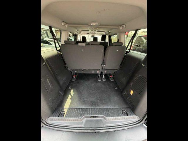 FIAT Ulysse (2024-->) - 2.0 BlueHDi 180 CV AT8 L3 Combi