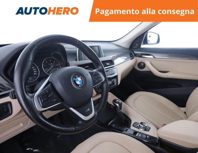 BMW X1 xDrive20d xLine