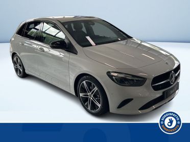 Mercedes-Benz Classe B B 180 d Automatic Advanced Progressive