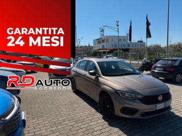 Fiat Tipo 1.3 Mjt S&S 5 porte Street