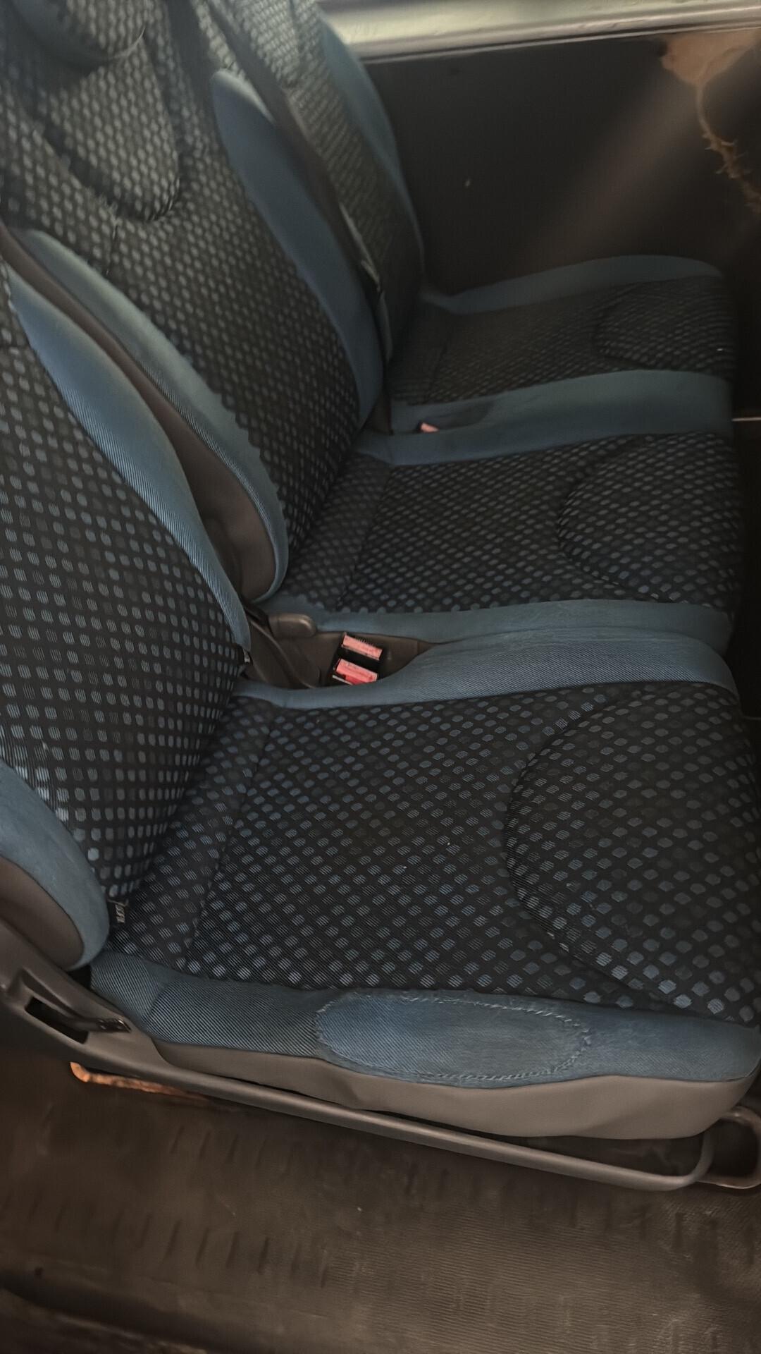 Fiat Scudo 2.0 MJT/165 DPF PC Panorama Executive 5 posti (M1)