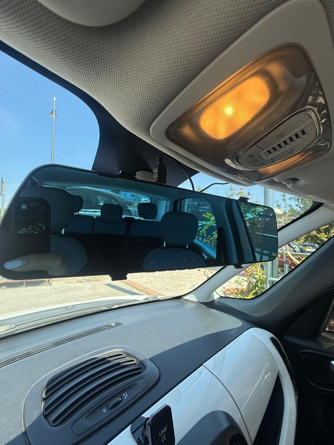 Fiat 500L 1.4 95 CV Benzina Gpl