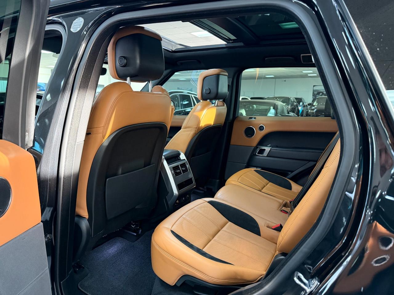 Land Rover Range Sport 3.0 SDV6 249 CV HSE Dynamic