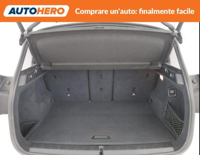 BMW X1 sDrive18d Advantage