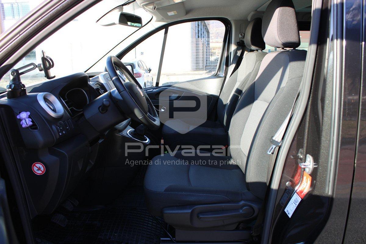 FIAT Talento 2.0 Ecojet 145CV PC-TN Combi N1 12q
