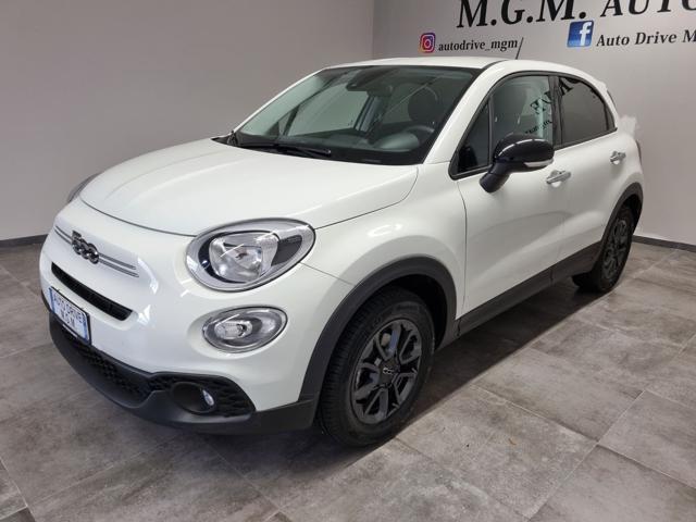 FIAT 500X 1.3 MultiJet 95 CV SPORT