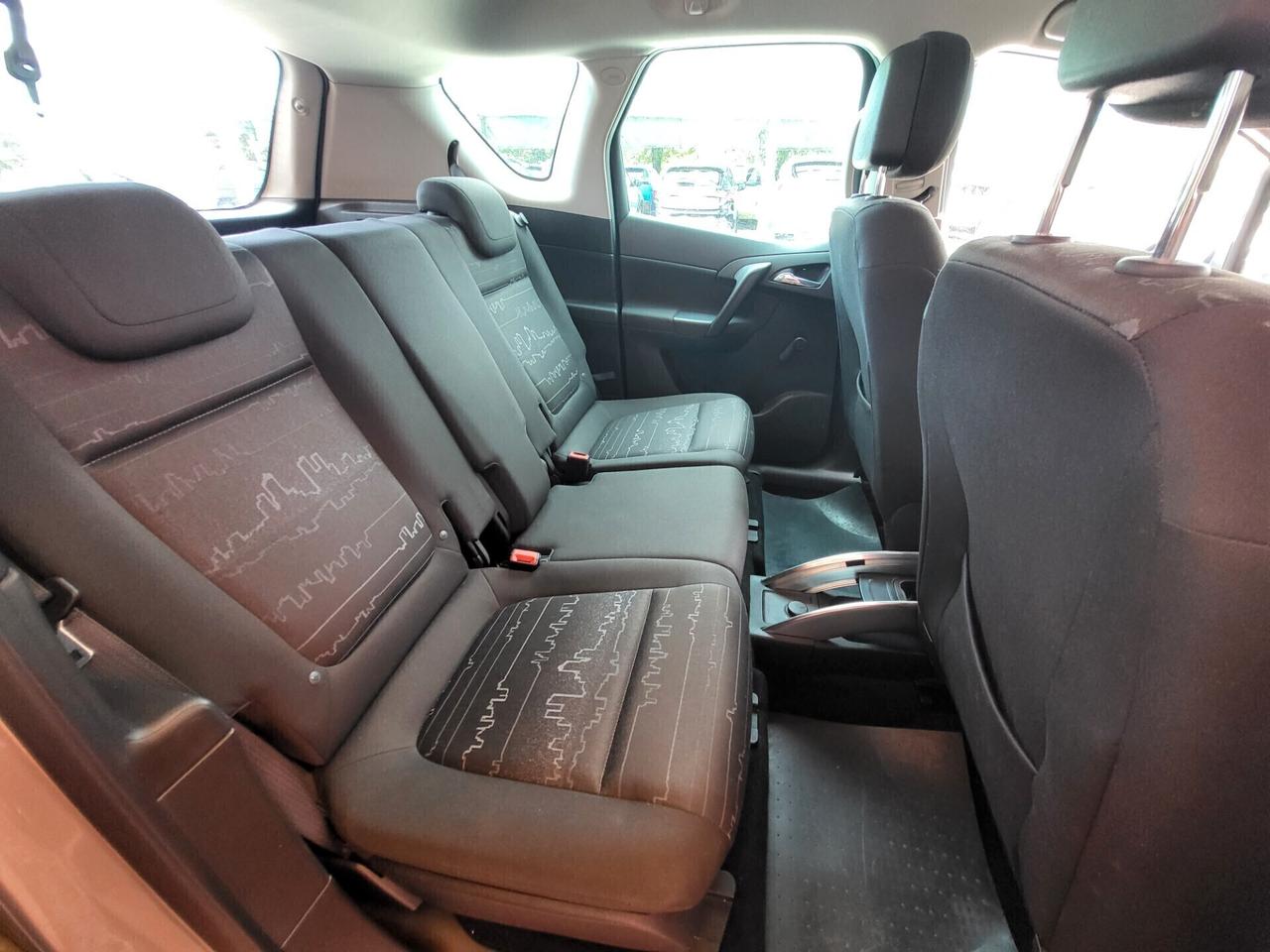 Opel Meriva 1.4 Turbo 120CV GPL Tech Cosmo