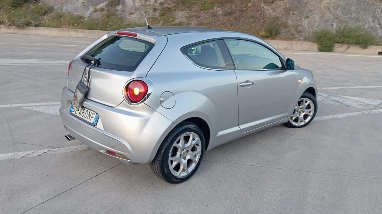 Alfa Romeo MiTo 1.6 JTDm 16V Progression