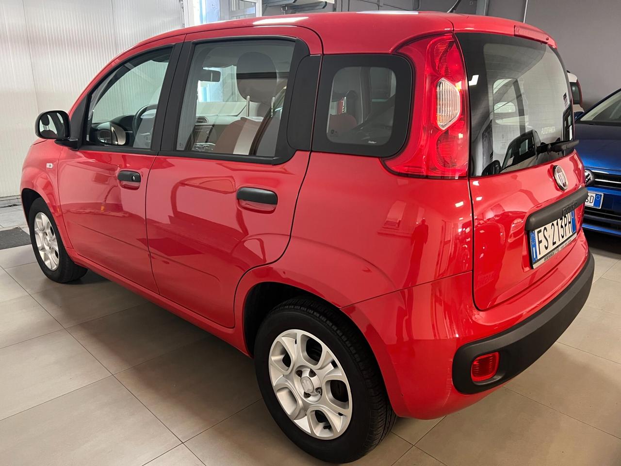 Fiat Panda 1.2 EasyPower Easy